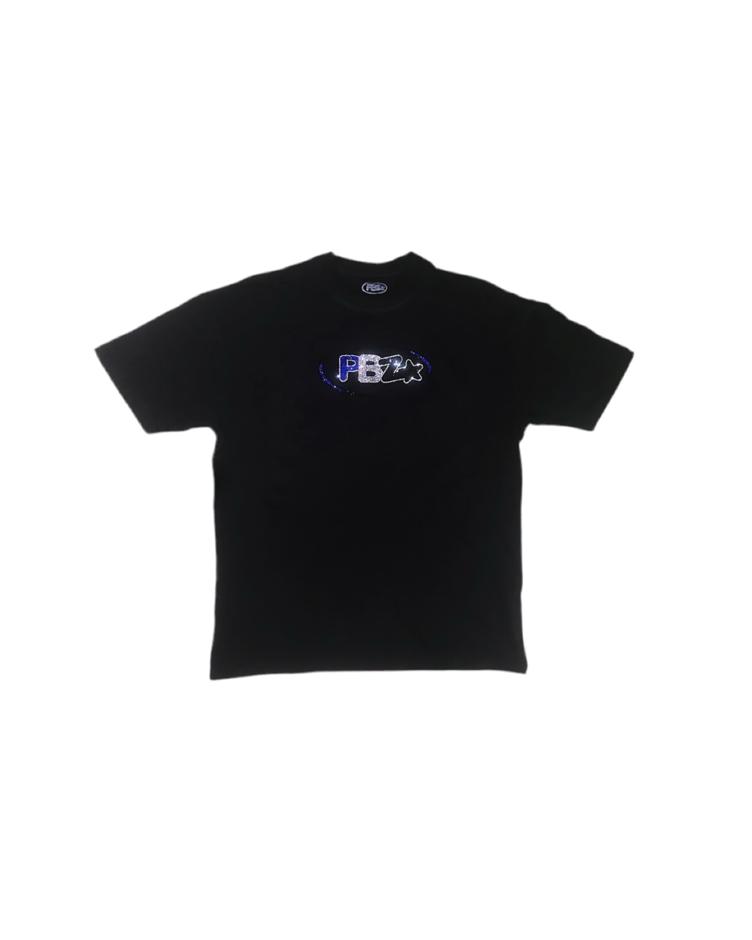 PBZ RHINESTONE TEE V1