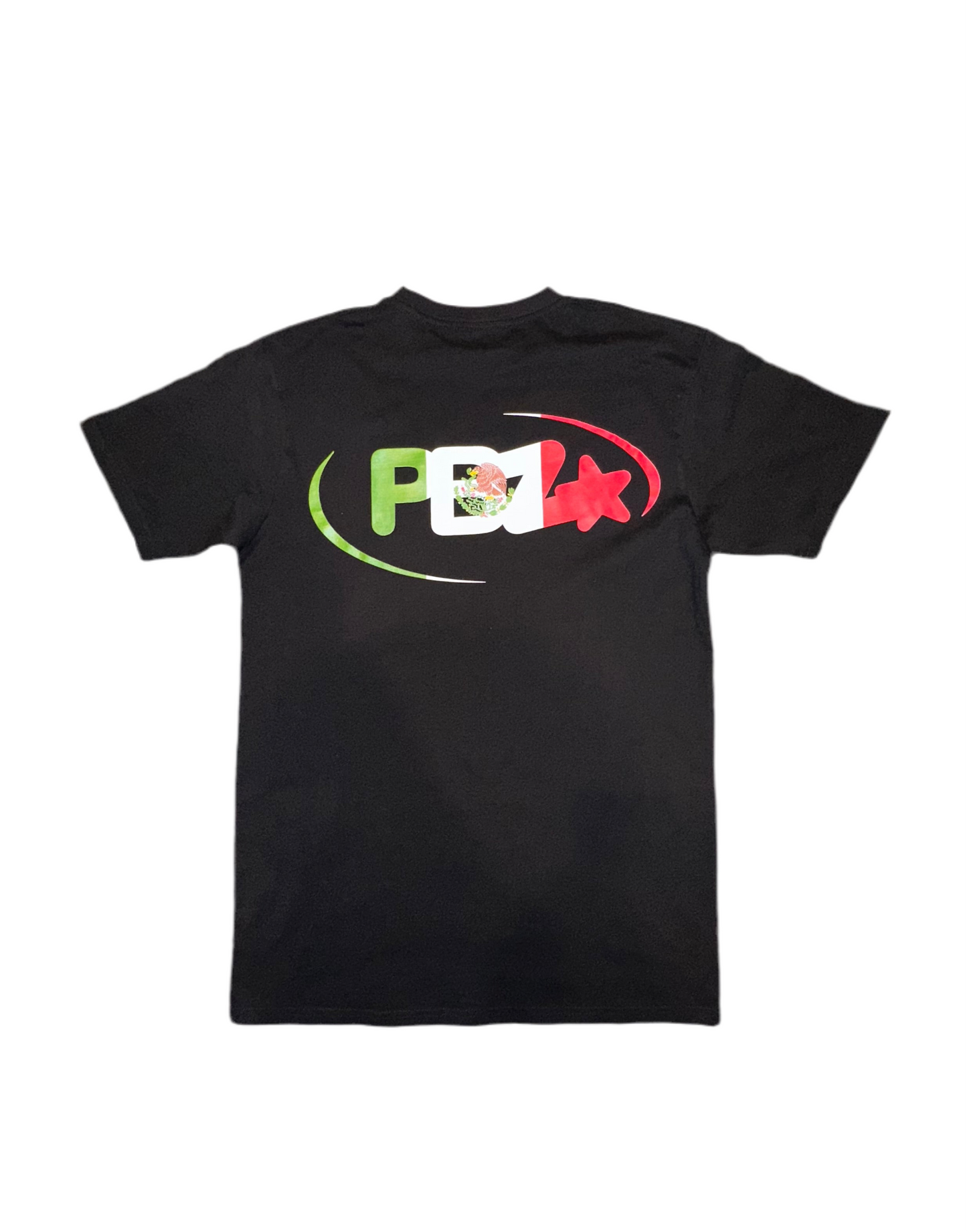 “Cinco De Mayo” T-Shirt ( Black )
