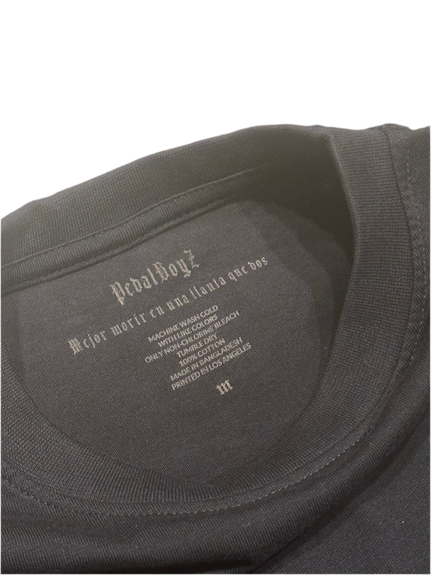 “Cinco De Mayo” T-Shirt ( Black )
