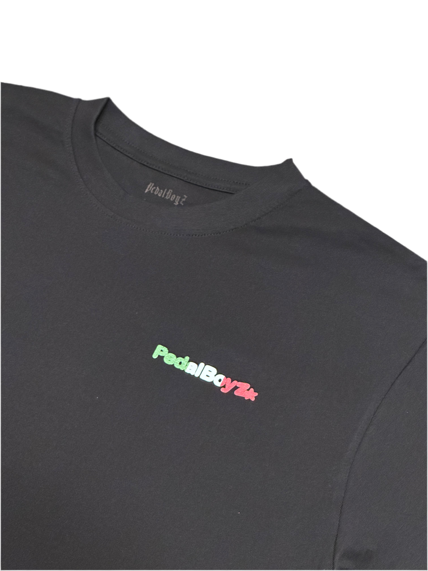 “Cinco De Mayo” T-Shirt ( Black )