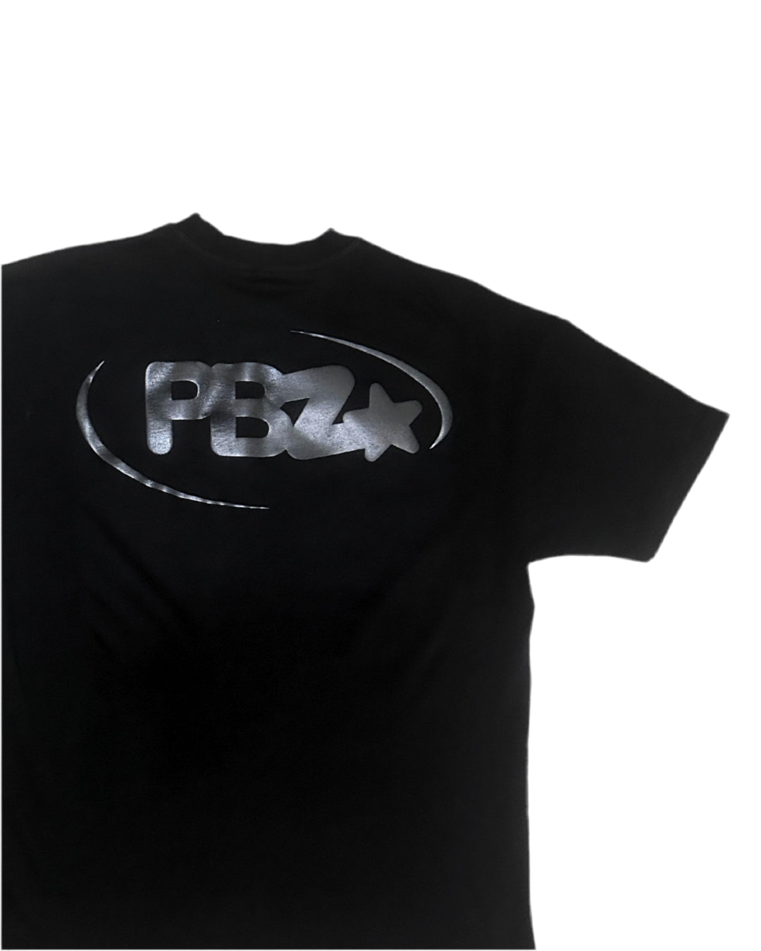 PBZ RHINESTONE TEE V1