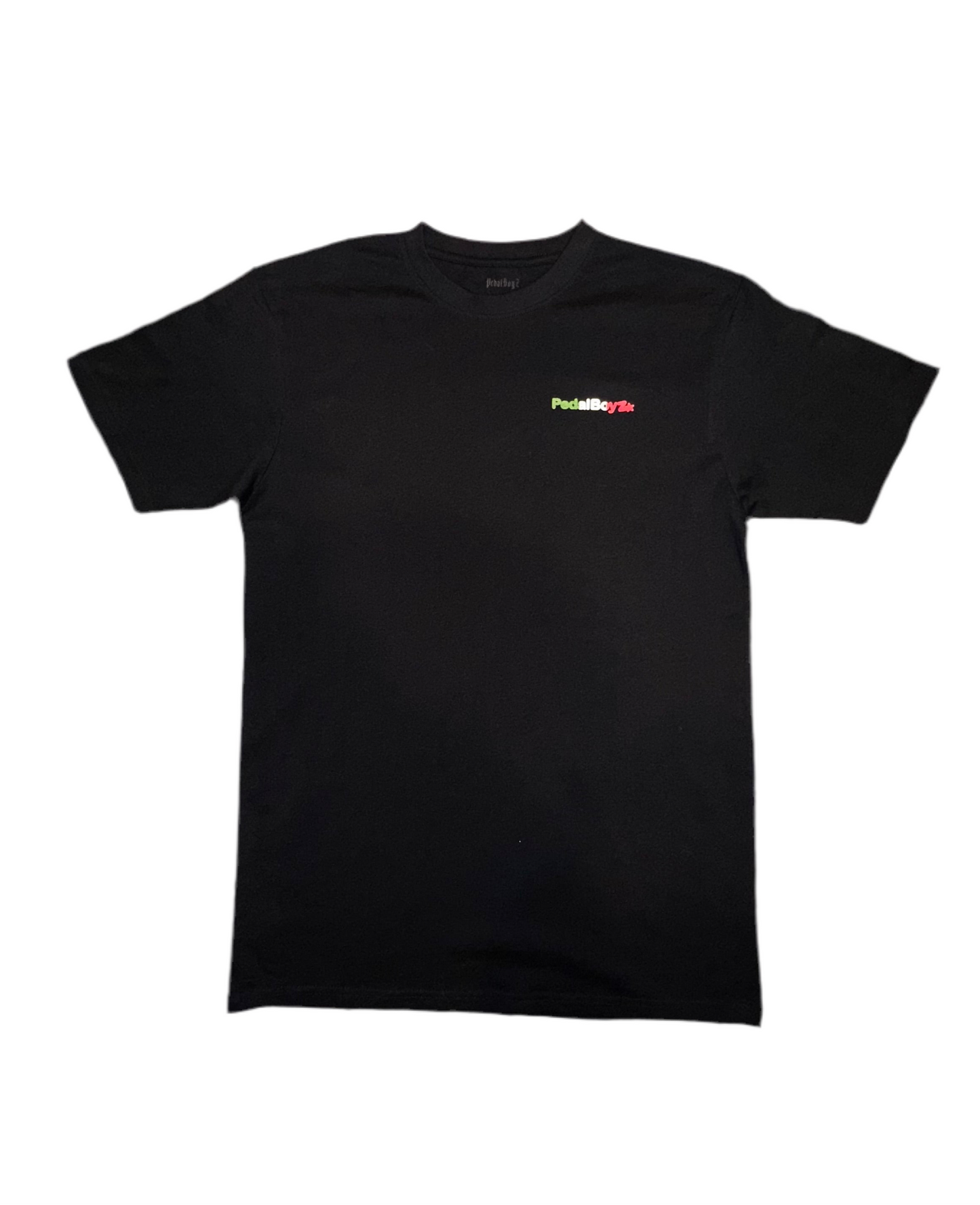 “Cinco De Mayo” T-Shirt ( Black )