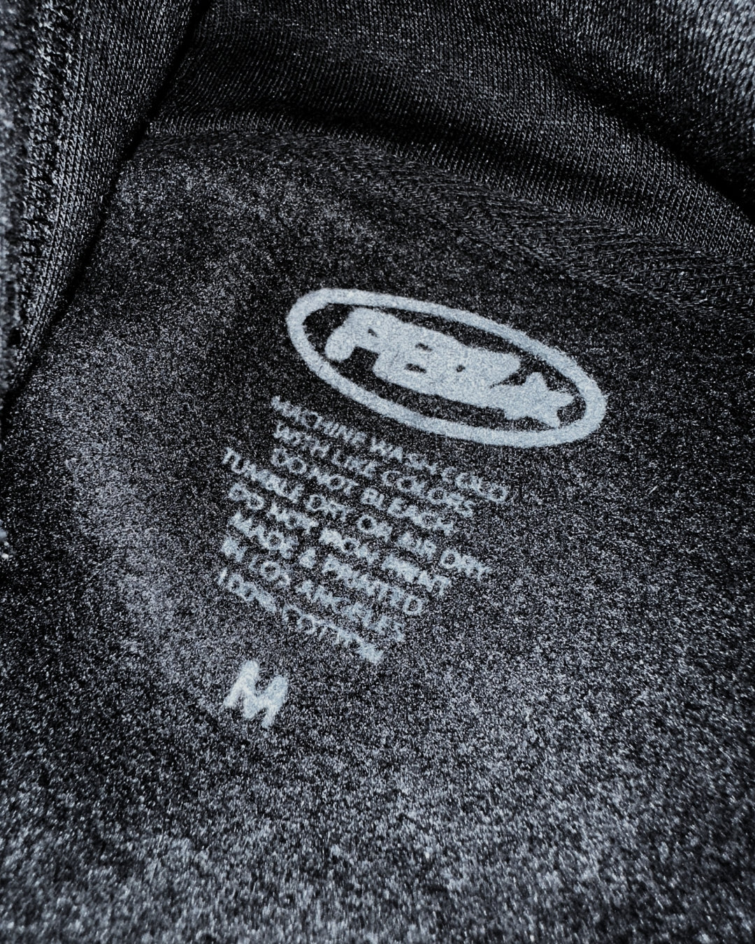 PBZ RHINESTONE HOODIE V1