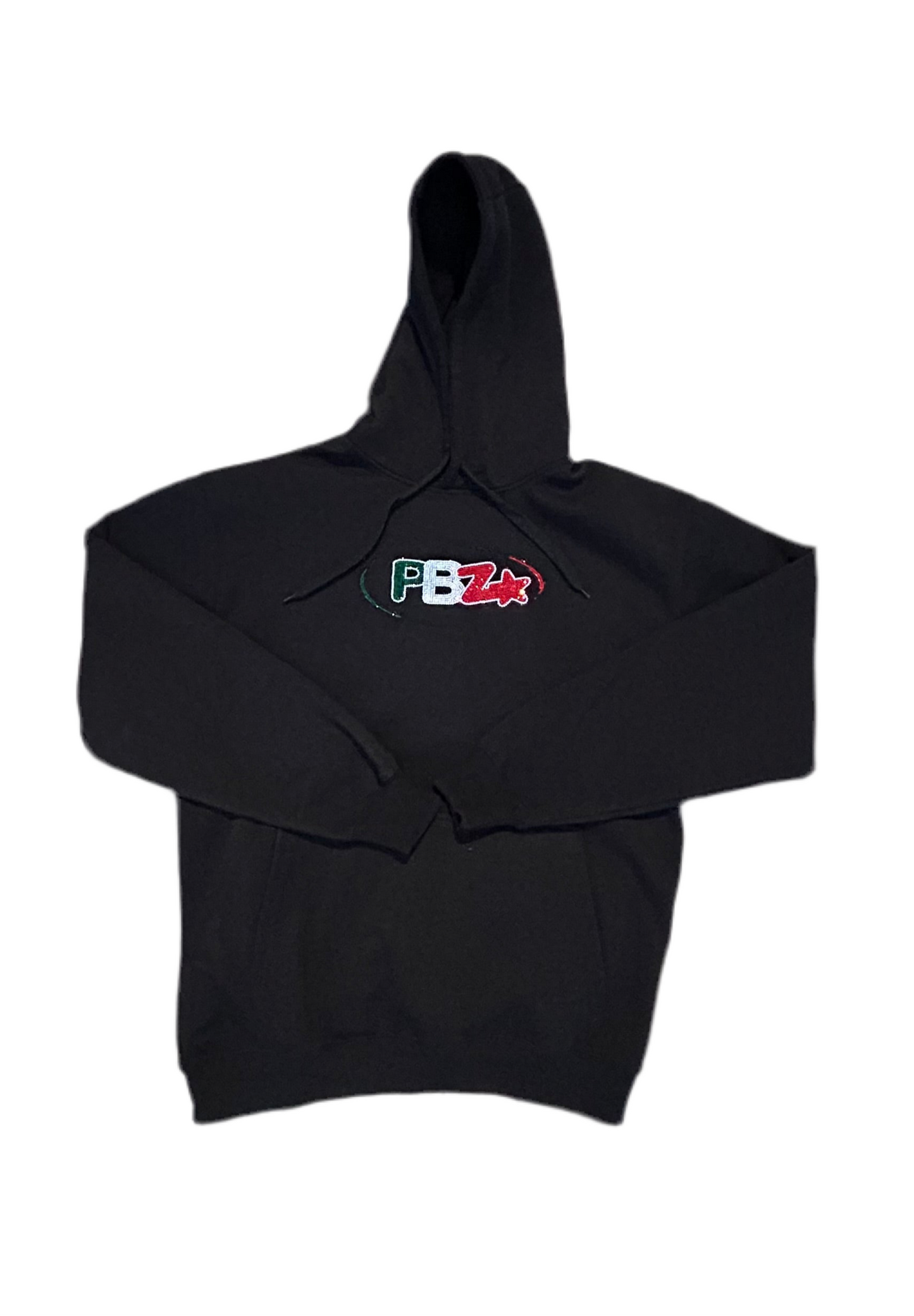 “CINCO DEVMAYO” Rhinestone V1 Hoodie