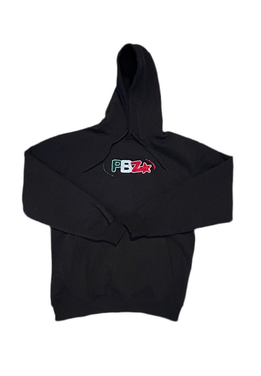 “CINCO DEVMAYO” Rhinestone V1 Hoodie