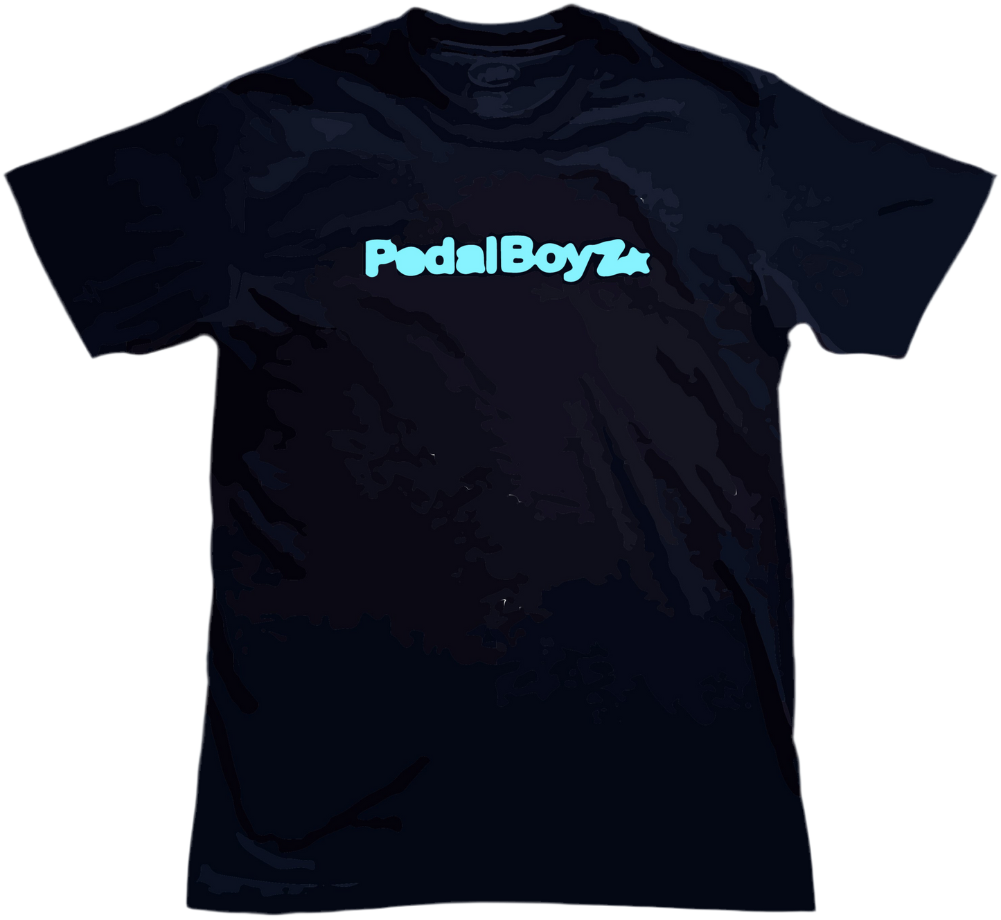 The “MK4NGEL” Tee